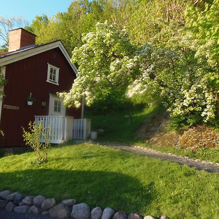 Brunstorpsgard Braenneriet Villa Huskvarna Exterior photo
