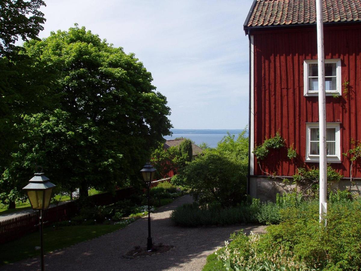 Brunstorpsgard Braenneriet Villa Huskvarna Exterior photo