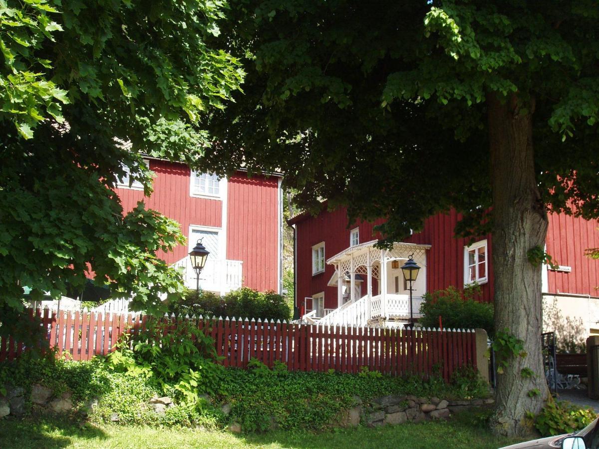 Brunstorpsgard Braenneriet Villa Huskvarna Exterior photo