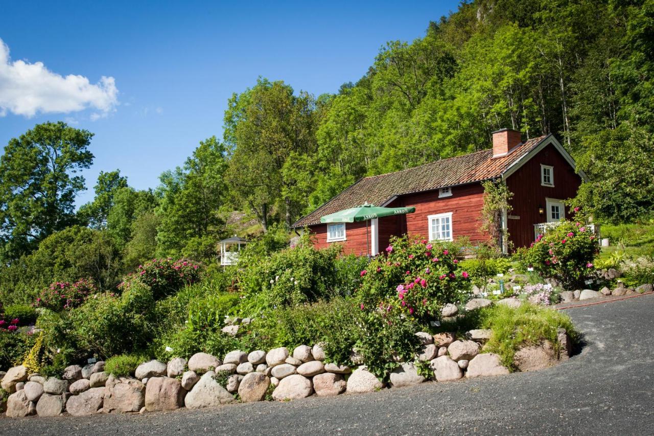 Brunstorpsgard Braenneriet Villa Huskvarna Exterior photo
