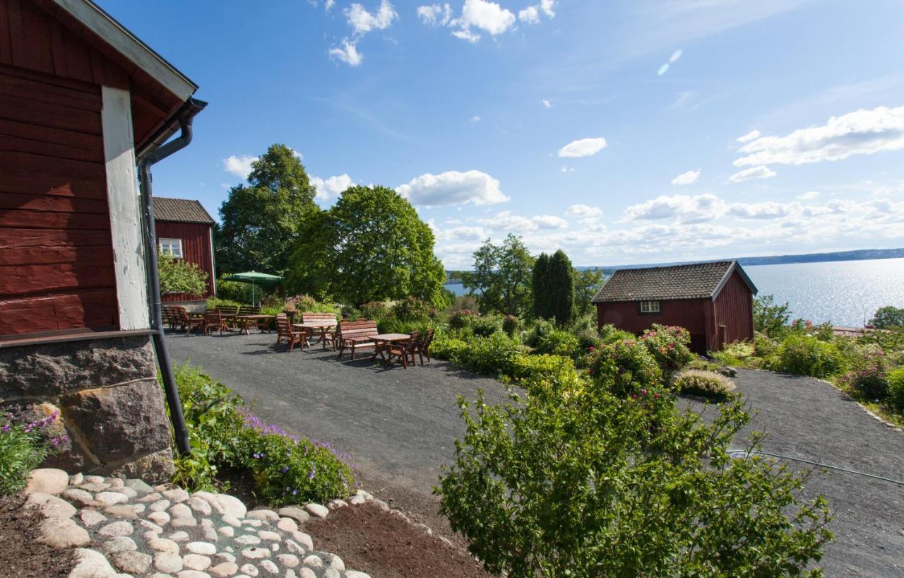 Brunstorpsgard Braenneriet Villa Huskvarna Exterior photo