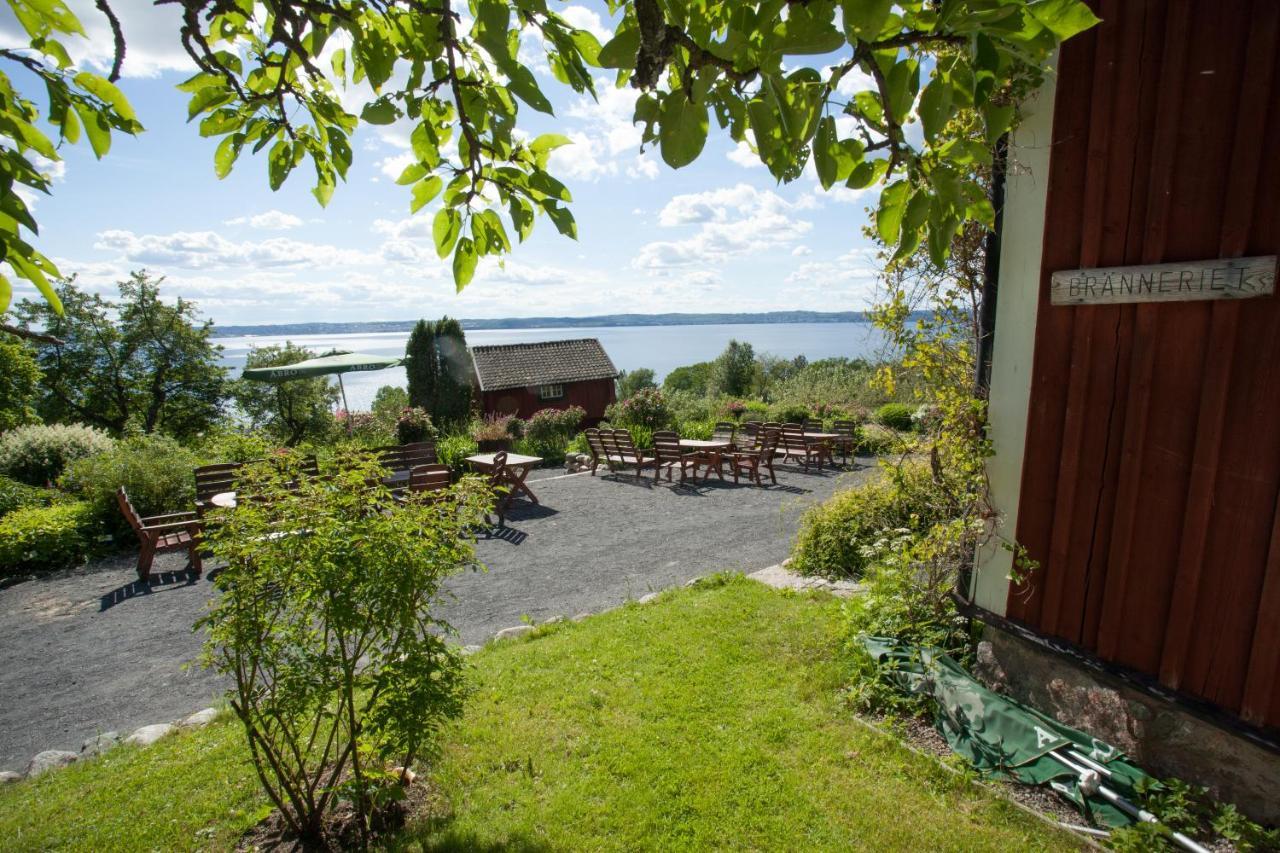 Brunstorpsgard Braenneriet Villa Huskvarna Exterior photo