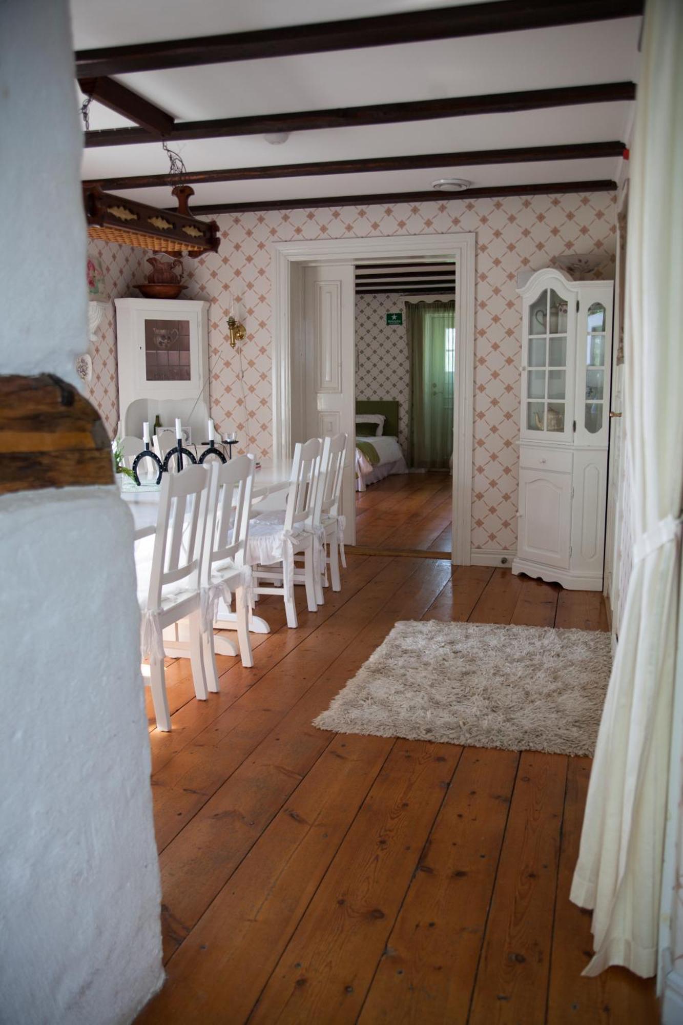 Brunstorpsgard Braenneriet Villa Huskvarna Room photo