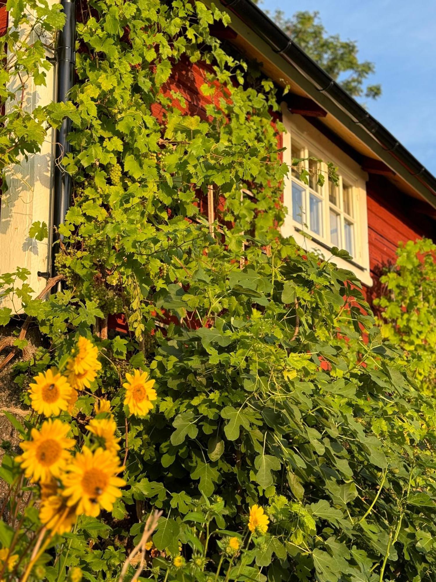 Brunstorpsgard Braenneriet Villa Huskvarna Exterior photo